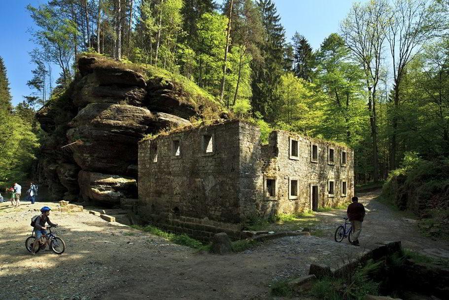 Penzion Vlasta